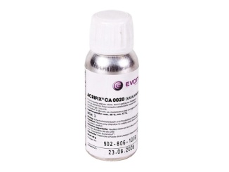 Vlnité desky –  Evonik Acrifix 20