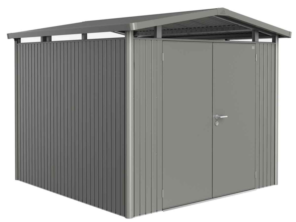 Domek Biohort Panorama DUO