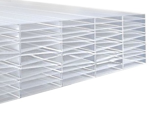Exolon –  Exolon Multi UV HX/32 mm IQ-Relax