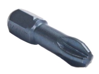 Montážní nářadí –  Rawlplug Bit PZ3 25