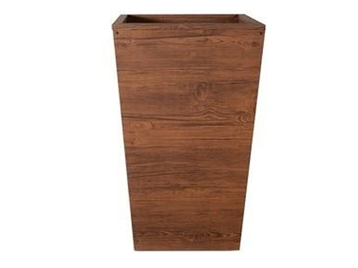 Květináč Scobax IsoBox