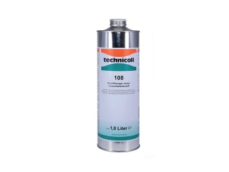 Plné desky –  Ruderer Technicoll 108 Bottle