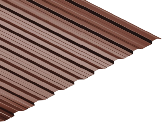 Plechové –  Bilka T18