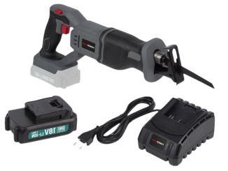 Ocasky –  Powerplus Pila ocaska POWEBSET24