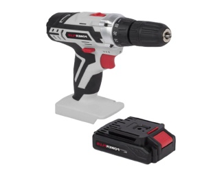 Montážní nářadí –  Powerplus POWC1061