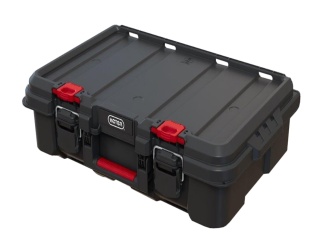 Uskladnění –  Keter Stack’N’Roll Tool case