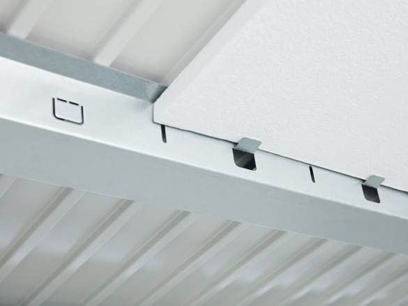 Domek Biohort Panorama DUO