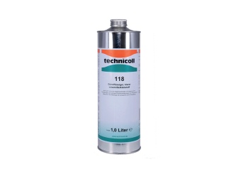 Vlnité desky –  Ruderer Technicoll 118 Bottle