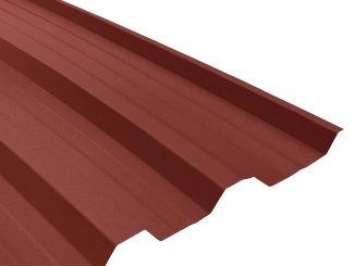 Plechové –  Covernit T18