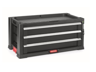 Uskladnění –  Keter Box 3