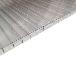 Polykarbonátová doska Makrolon 5X 10 mm