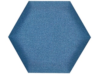 Podlahy a obklady –  Scobax Luna Hexagon