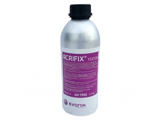 Plné desky –  Evonik Acrifix 20 Bottle