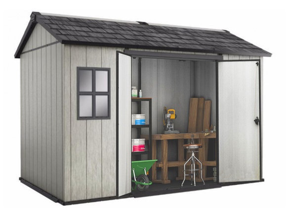 Domek Keter Oakland SD