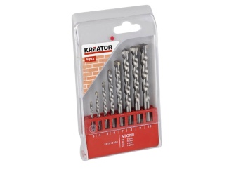 Montážní nářadí –  Kreator KRT012202 8