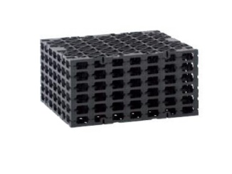 Drenážní systémy –  Scobax Vsakovací sada (Rozšiřovací box)